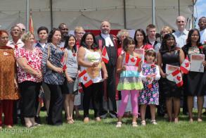 Canadian Citizenship Act Revision of Bill C-24